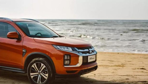 劲炫asx发布全新,全新劲炫asx值不值购买