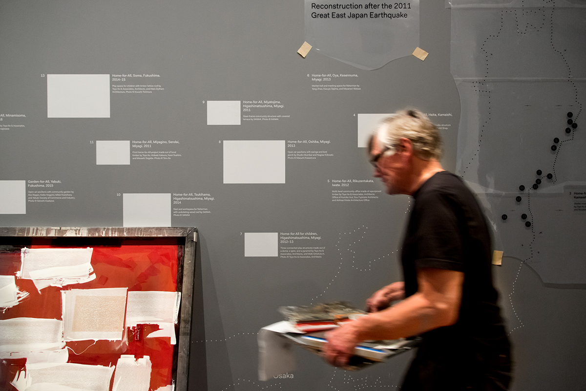 企业形象墙改造,高端大气企业形象墙