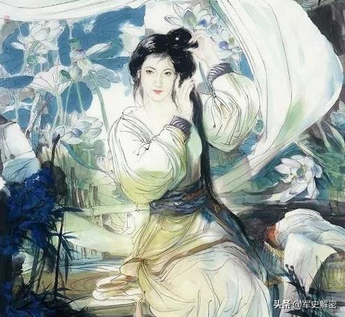 “*楼青**”梦好,文人骚客的“*女妓**”情结