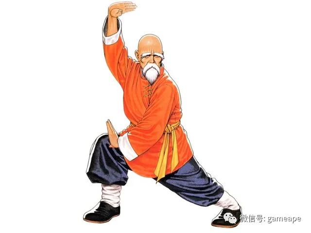 拳皇草薙京女朋友,拳皇94故事背景排行