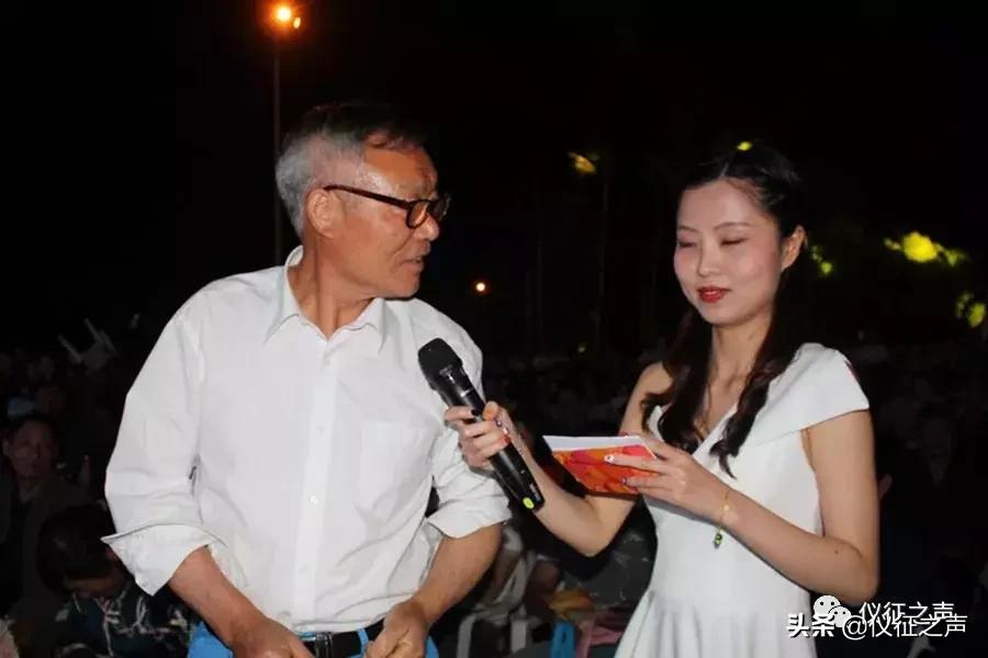 一场精彩纷呈的表演,上演视听盛宴