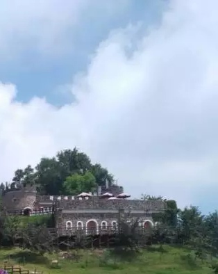 台湾农场冬天旅游攻略,台湾清境农场旅游