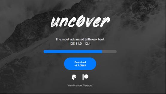 iphone越狱提示先登入用户中心,iphone越狱请在用户中心登录