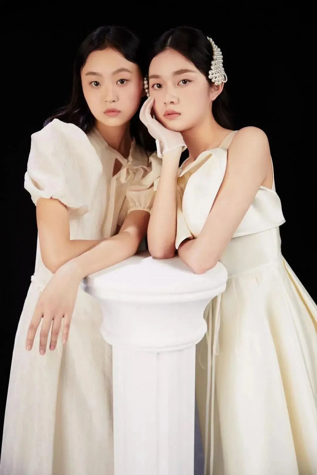 孩子没满月又发大招，不愧是宇博Chiara