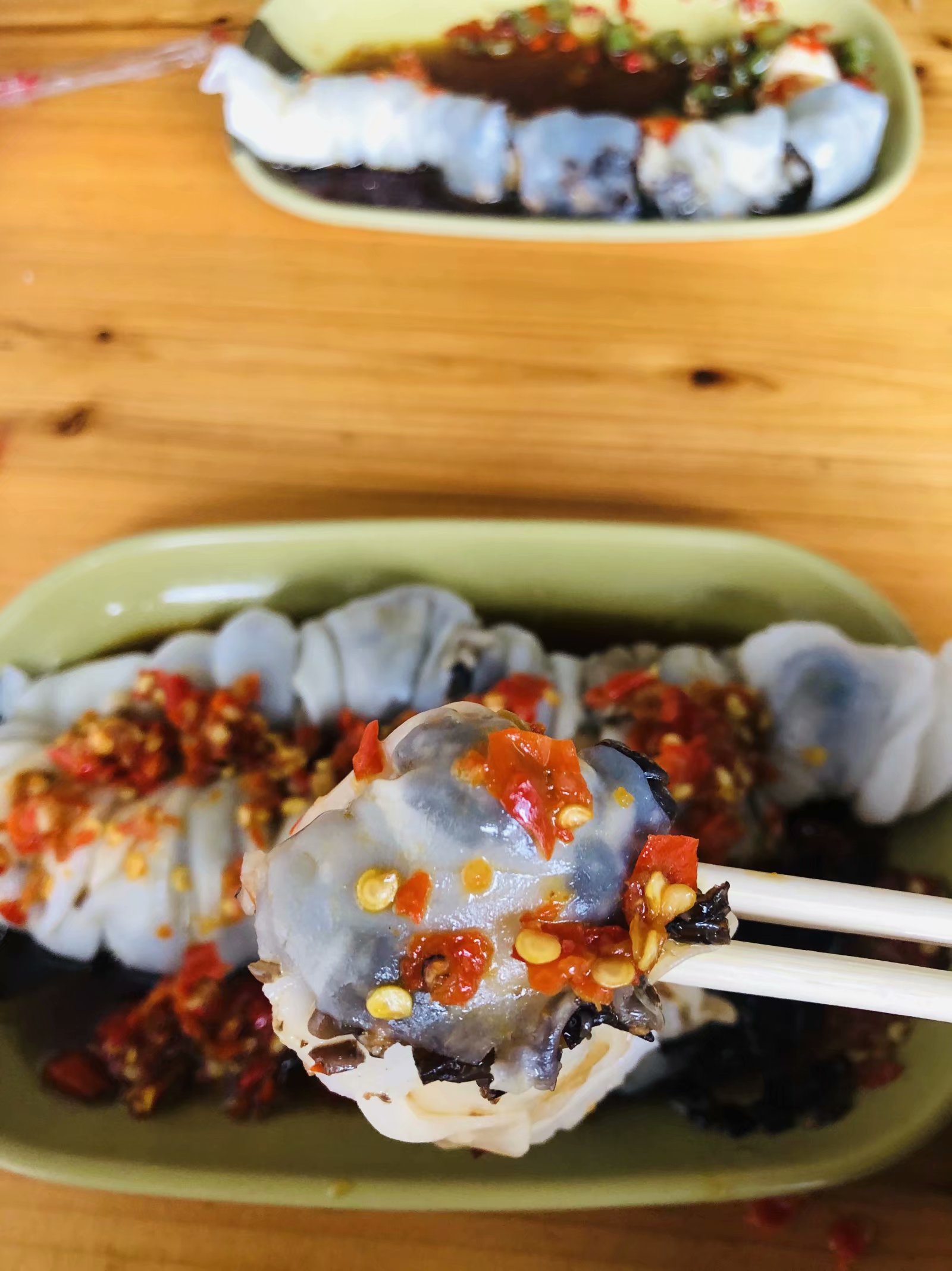 成都夫妻7天花5000玩遍涠洲岛（最后有防踩坑攻略）