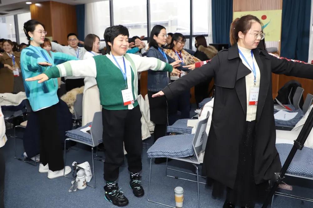 简快戴延红直播课,认识自我整合自我