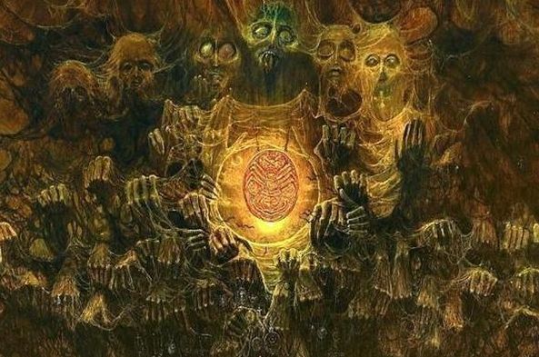 植物人死后真的有地狱吗,植物人死后的世界是真的吗