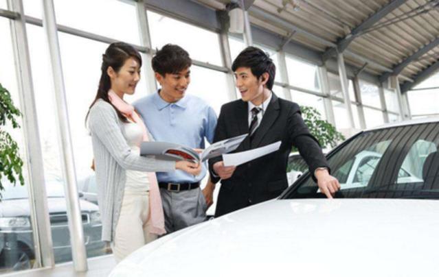 4s买车分期划算还是全款划算,4s店分期买车跟全款买车区别