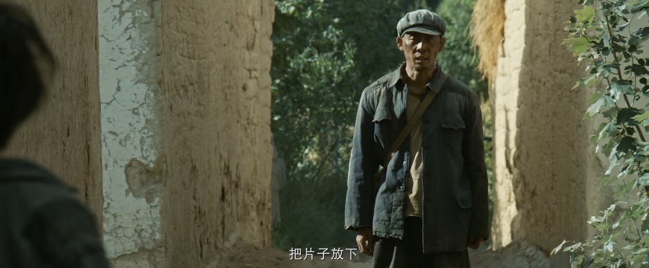 章宇宋佳演激情戏,王*源千**肉搏吴彦祖,谁能在最惨11月成为黑马