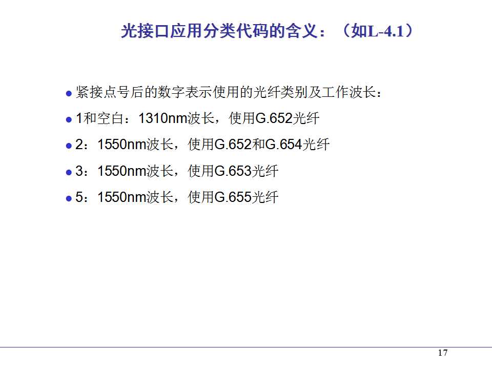 光纤熔接ppt课件,光纤通信ppt课件演讲