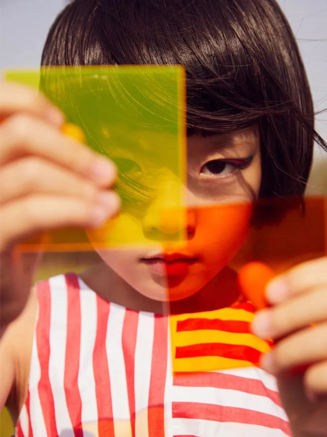 让每个孩子变得大方自信出众,让每个孩子都越来越聪明优秀