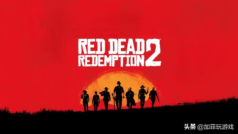 荒野大镖客救赎2打猎,荒野大镖客2线上盖斯套装大全