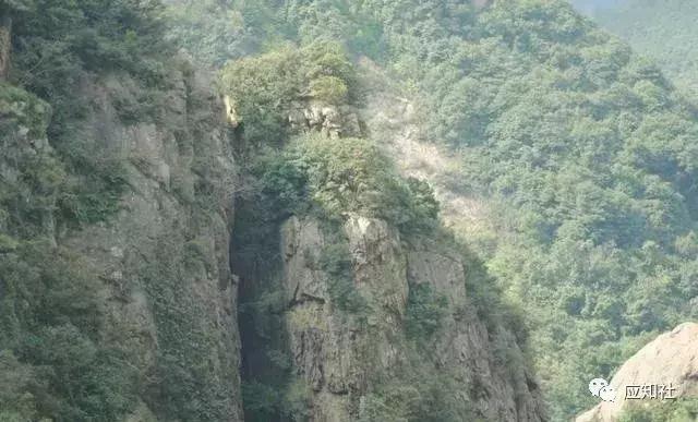 宁波踏青好去处自驾,宁波周边免费踏青爬山