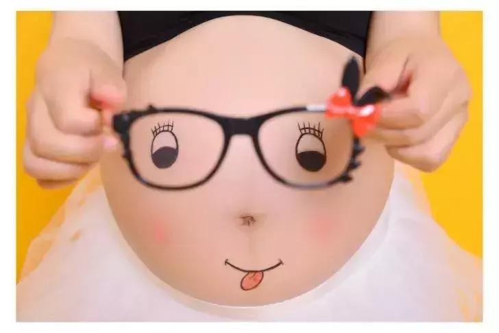 高度近视孕妇可以剖宫产吗,高度近视的准妈妈一定要剖宫产吗