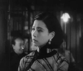 民国时期最有名的电影女演员,民国时期的电影明星