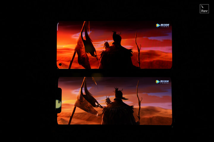 e4材质屏幕寿命,E4屏幕参数