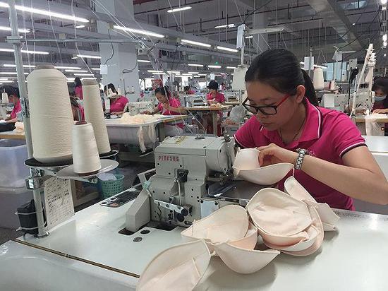 程伟雄：都市丽人品牌运营需要把生产批发思维转为品牌商思维