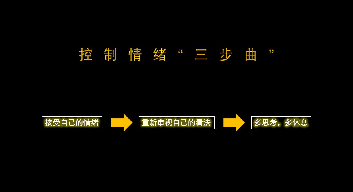 11条人生建议让你的内心无比强大,给你分享五个旺自己的小妙招