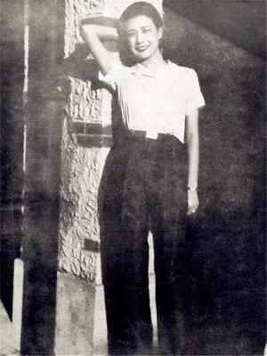 民国时期最有名的电影女演员,民国时期的电影明星