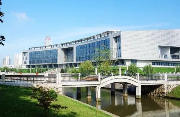 南通大学杏林学院多大面积,南通大学杏林学院排名