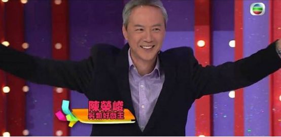 黄日华郭靖如何成长为一代大侠,黄日华郭大侠