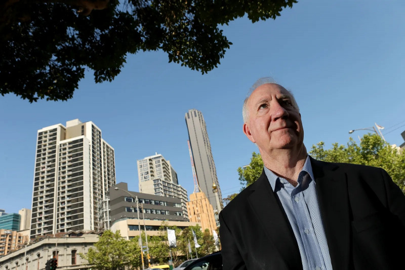 墨尔本成澳洲*迁拆**之都，5年拆了3.2万套住宅