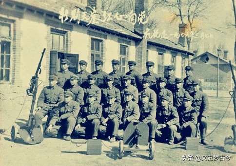 1996年，第39集团军117师，为何转隶*警武**部队？师部驻地在哪里？