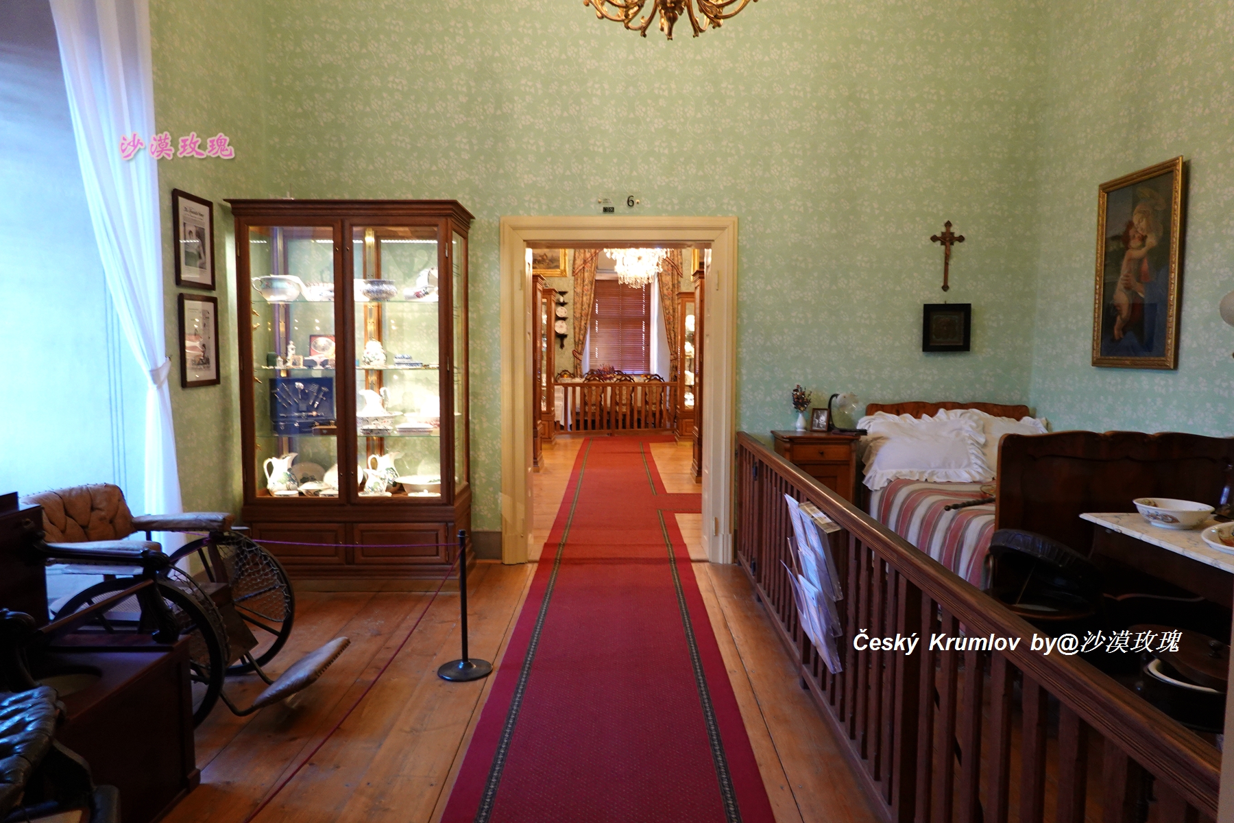 捷克最美城堡在哪,捷克最美小镇视频