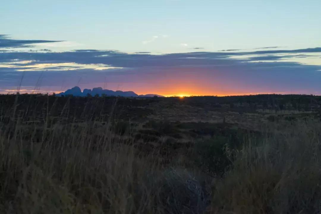 会玩的人一般去哪玩,为什么澳大利亚四面环海