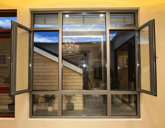 断桥铝门窗加工成本预算表,断桥铝门窗安装工艺和流程视频