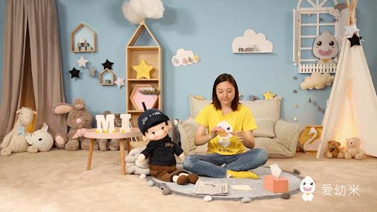 6个让宝宝开心的早教小游戏,如何引导孩子玩报纸游戏