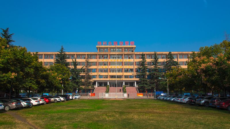 咸阳秦都区陕科大强华高中,咸阳陕科大强华学校咋样