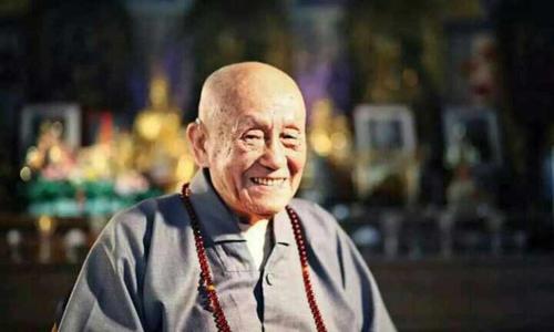 一个老僧说:慈悲生祸害,方便出下流,千万别对这三种人心软