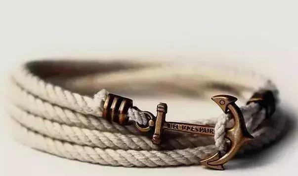 男士简约手串搭配,男人手串搭配