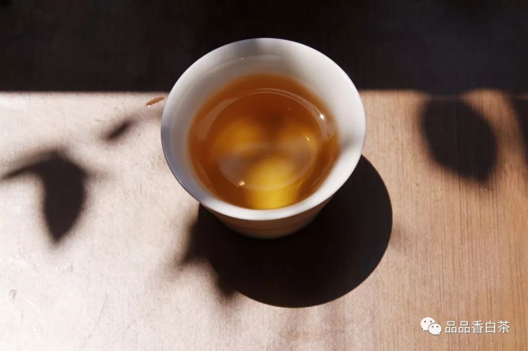 白茶有多可怕,白茶雷区