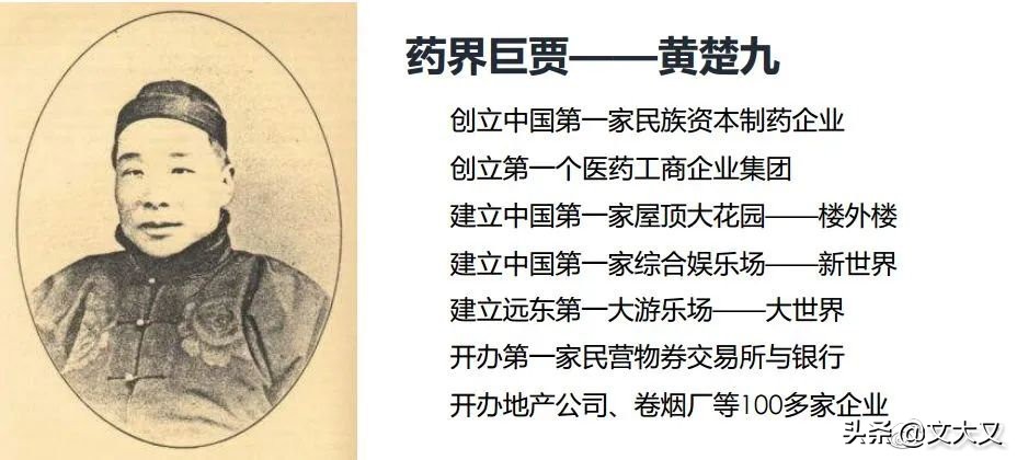 行进中的海派文化百宝箱|龙虎人丹(Dragon&TigerBrandRendan)