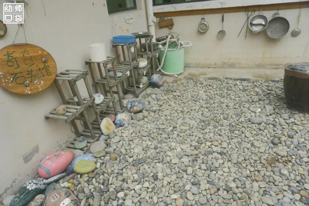 从哪个地方感受到幼儿园的美,幼儿园艺术感受与欣赏感悟分享