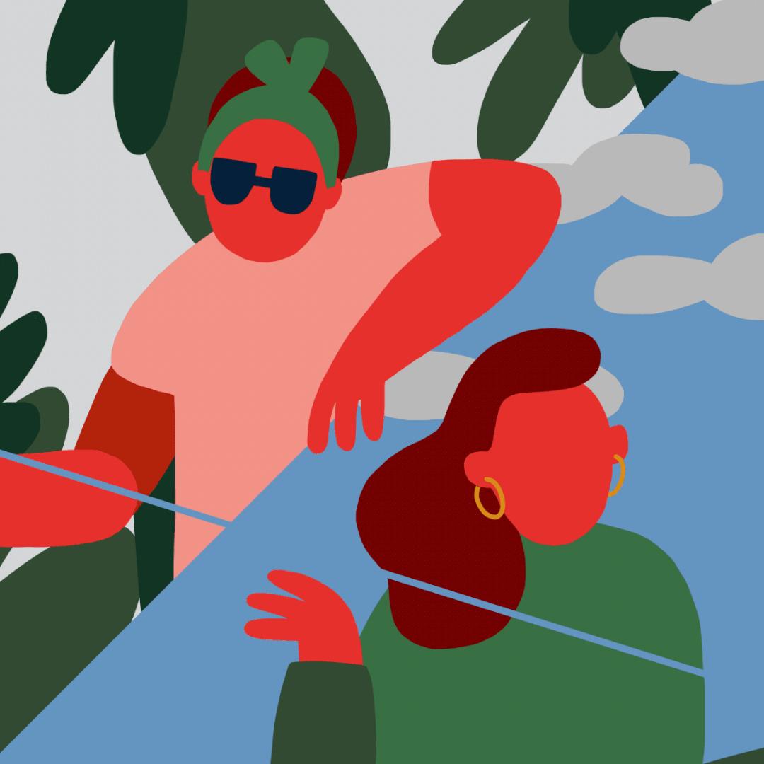 最舒服的微信聊天方式,最舒服的聊天方式模版