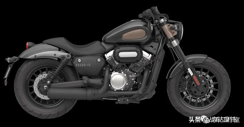 独家揭秘即将上市的奔达300太子