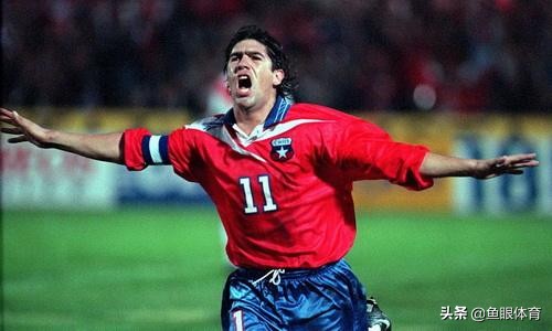 阿根廷最有影响力的5大足球巨星,世界足坛十大足球巨星