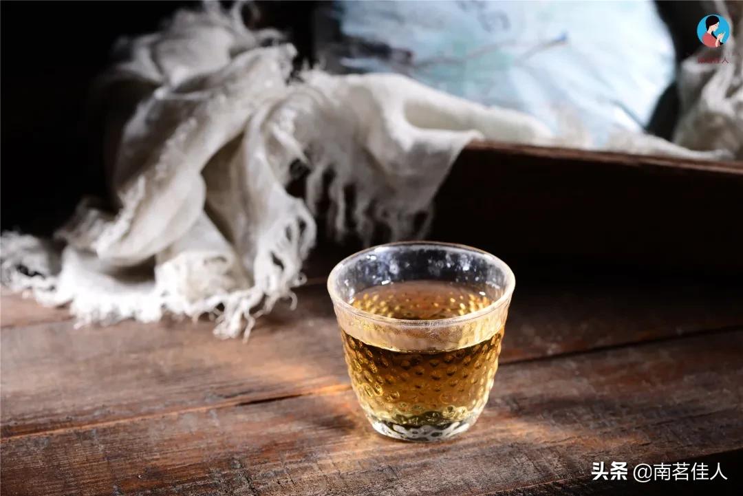 一口气茶,春茶夏茶秋茶冬茶排名