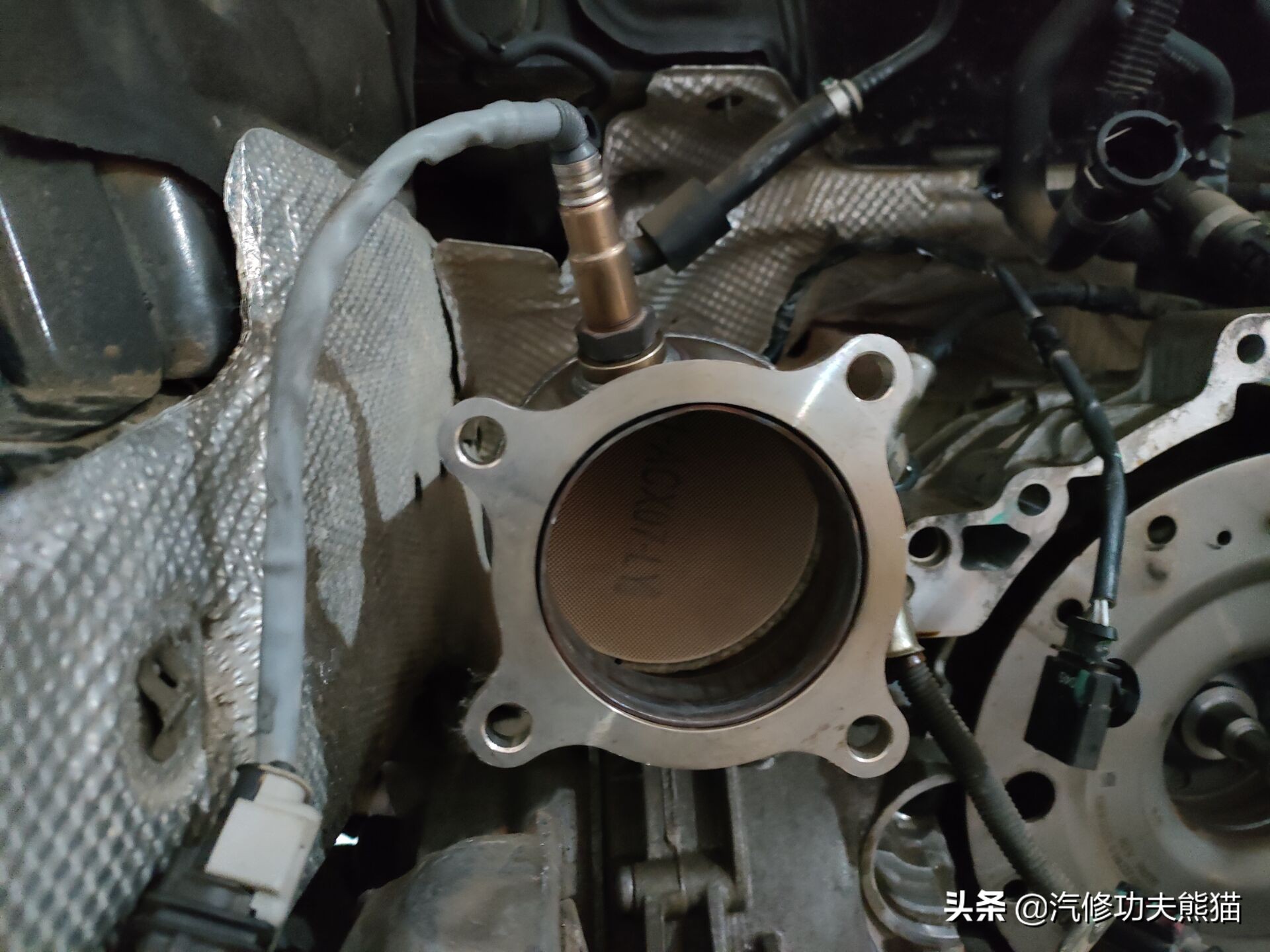 奥迪q5ea888烧机油解决方法,奥迪Q5烧机油有什么办法