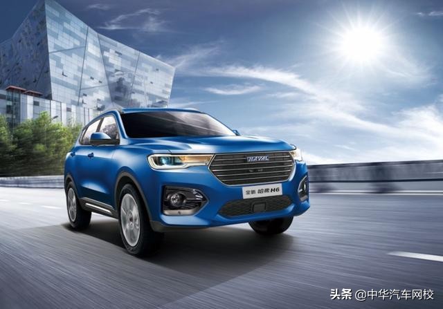 国产车suv二手车保值率,国产车20万保值率最高的suv