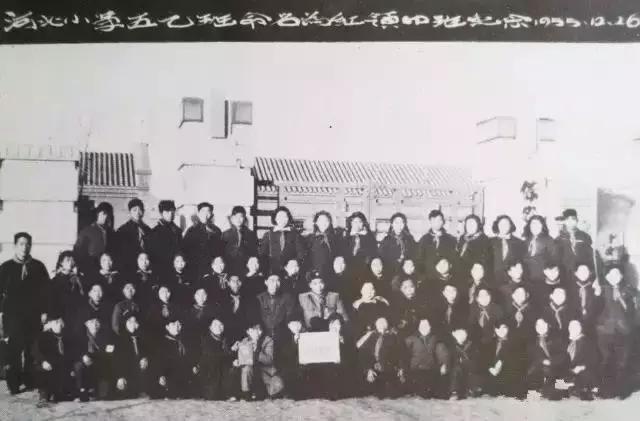 保定各县老照片,保定中学老照片图