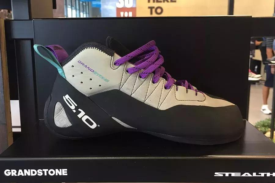 入门款攀岩鞋怎么选,攀岩鞋怎么选