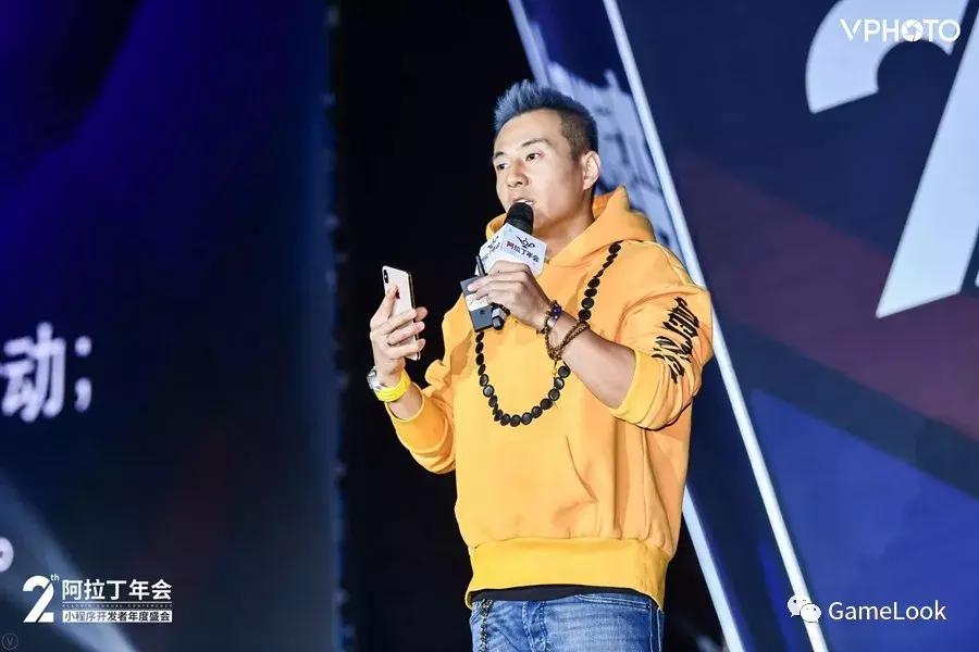 月入过亿、日新增200万：小游戏大赢家的爆款方*论法**