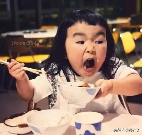 饭局上最不能带的人