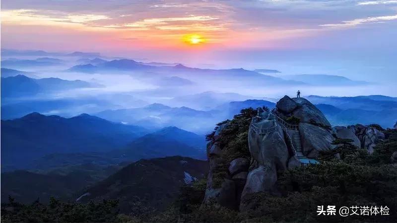 合肥游黄山免费,天柱山合肥免费