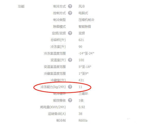 想买个实用的冰箱千万别错过这款,如何选择一款简单实用的冰箱