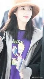 百元随便买衣服,百元入手明星同款